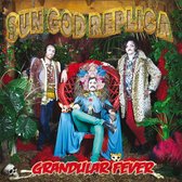 Sun Gold Replica - Grandular Fever (LP)