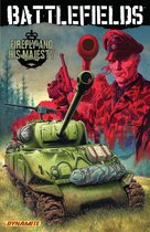 Battlefields - Battlefields Vol 5