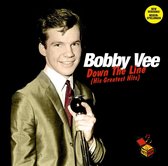 Down The Line His Greatest Hits Bobby Vee
