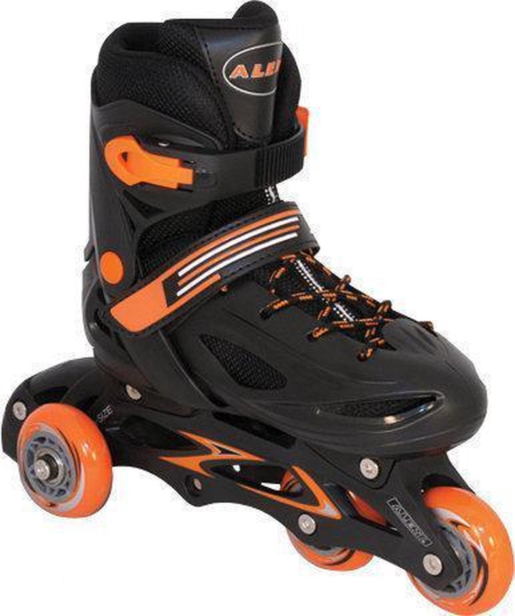 Inline Skates Quad 3134 Fun