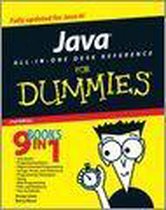 Java® All-In-One Desk Reference For Dummies®