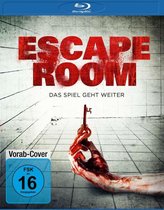 Escape Room BD