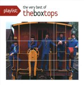 Playlist: The Very Best of the Box Tops