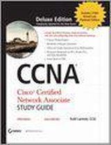 Ccna®: Cisco® Certified Network Associate Study Guide