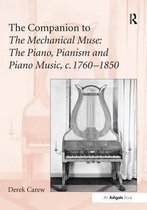 The Companion to The Mechanical Muse