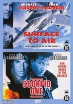 Surface To Air/Scorpio One