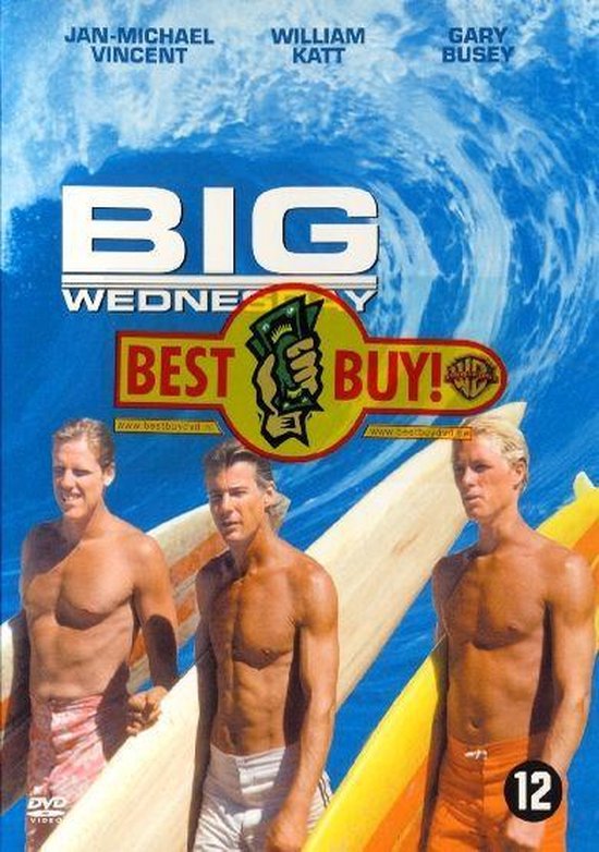 Big Wednesday