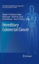 MD Anderson Solid Tumor Oncology Series 5 - Hereditary Colorectal Cancer