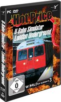 World of Subways Vol. 3 - London Underground - Windows Download