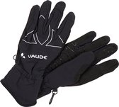 VAUDE La Varella Handschoenen, black Handschoenmaat 11
