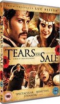 Tears For Sale