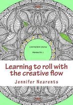 Learning to Roll with the Creative Flow