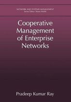 Cooperative Management of Enterprise Networks