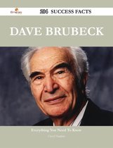 Dave Brubeck 204 Success Facts - Everything you need to know about Dave Brubeck