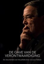 De Gave Van De Verontwaardiging (DVD)