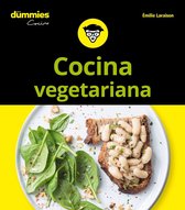 Cocina - Cocina vegetariana para Dummies