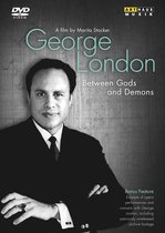 George London, Between Gods And Dem