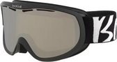 Bolle Sierra black,white/black chrome