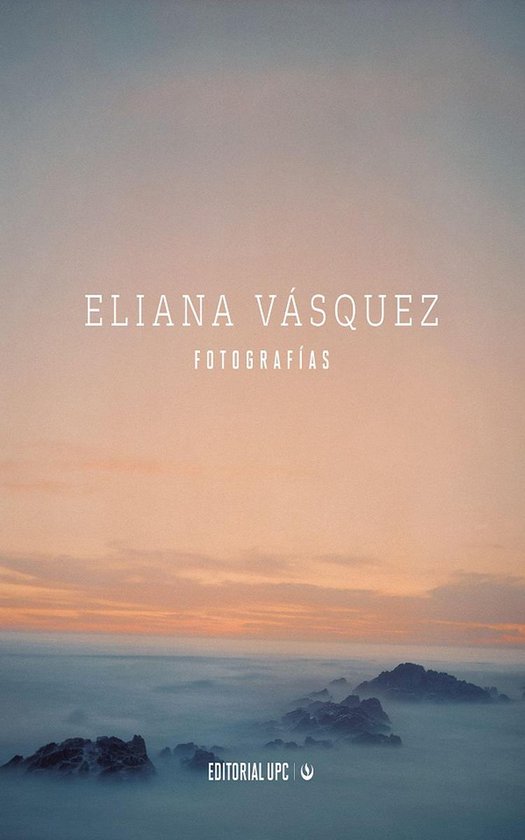 Eliana Vásquez - cover