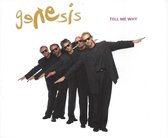 Genesis - Tell Me Why