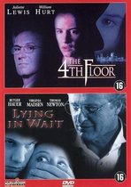4Th Floor/Lying In Wait