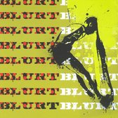 Blurt - Blurt + Singles (CD)