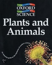 Plants and Animals Pb (Op)