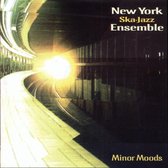 New York Ska Jazz Ensemble - Minor Moods (CD)