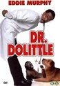 Dr Dolittle (DVD)