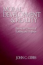 Moral Development and Reality