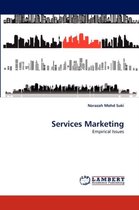 Services Marketing