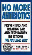 No More Antibiotics