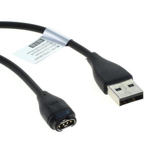 USB kabel voor Garmin smartwatches - Merkloos