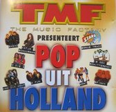 TMF presenteert pop uit Holland