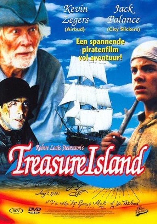 Treasure Island