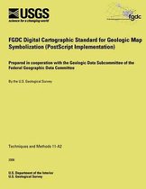 Fgdc Digital Cartographic Standard for Geological Map Symbolization (PostScript Implementation)