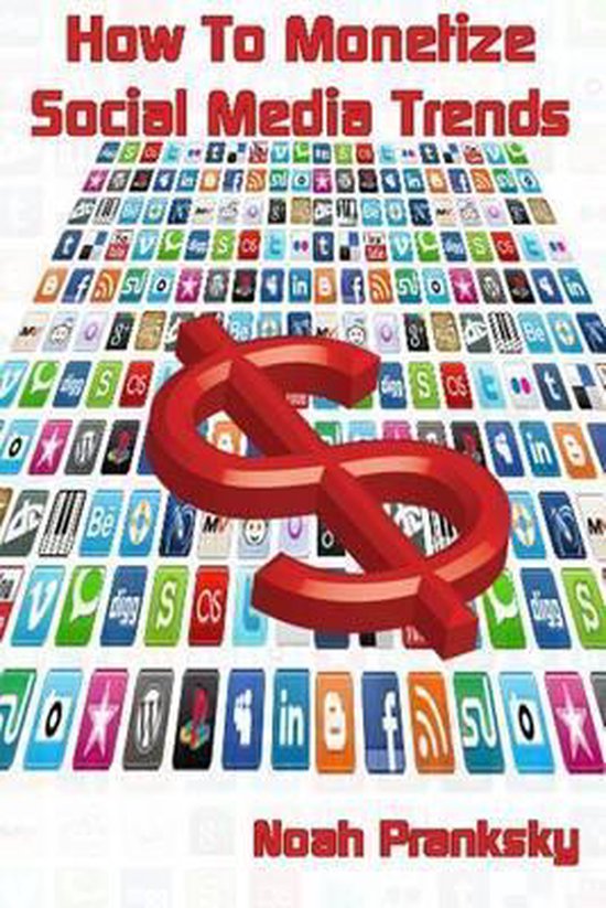 How to Monetize Social Media Trends - cover