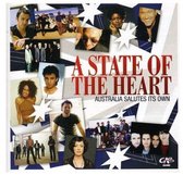 State Of The Heart, A: Australia Salutes Its Own