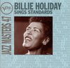 Verve Jazz Masters 47: Billie Holiday Sings...