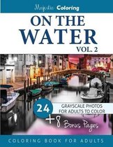 On the Water Vol. 2