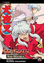 Inuyasha Ani-Manga, Vol. 26, 26