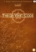 Da Vinci Code (2DVD)(Extended Version)