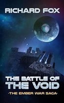 Ember War Saga-The Battle of the Void