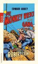 Die Monkey Wrench Gang
