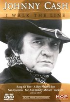 Johnny Cash - I Walk The Line (DVD)