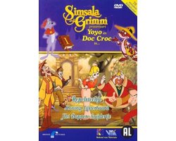 Simsala Grimm 1