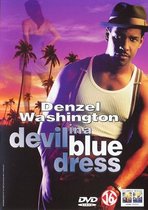 Speelfilm - Devil In A Blue Dress
