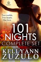 101 Nights - 101 Nights Box Set