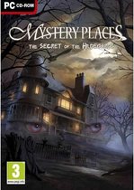 Mystery Places - The Secret of The Hilde - Windows
