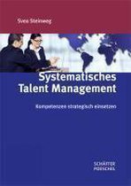 Systematisches Talent Management